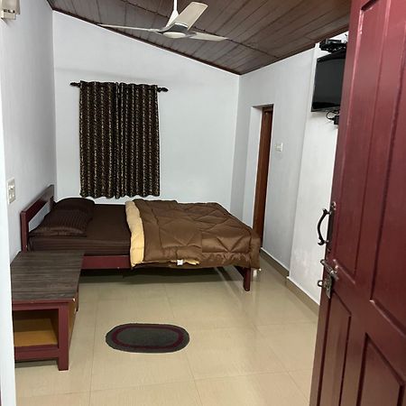 Westernghats Homestay Madikeri Buitenkant foto
