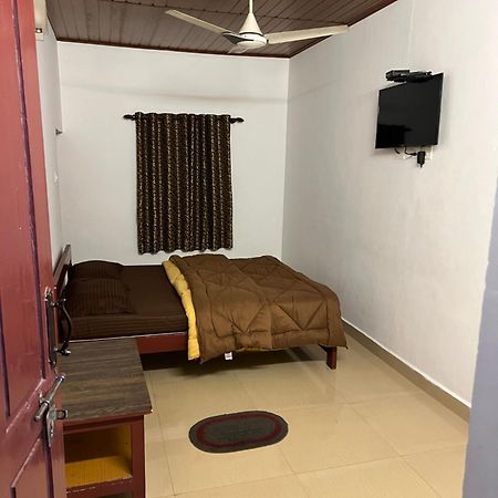 Westernghats Homestay Madikeri Buitenkant foto