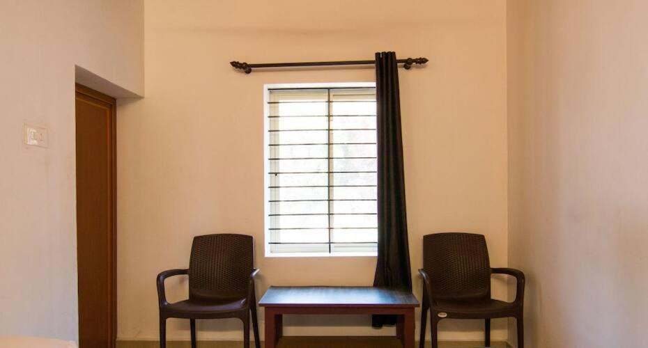 Westernghats Homestay Madikeri Buitenkant foto