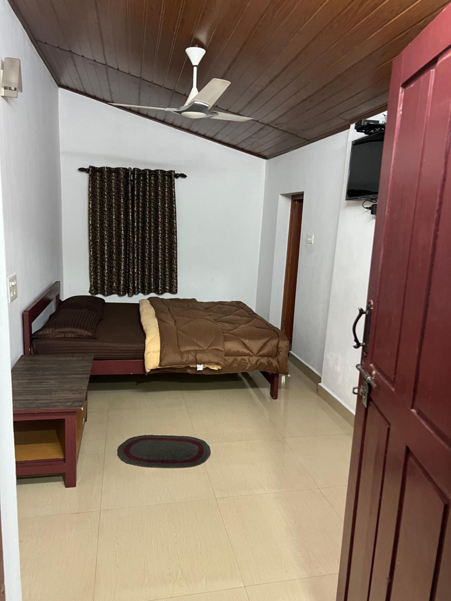 Westernghats Homestay Madikeri Buitenkant foto