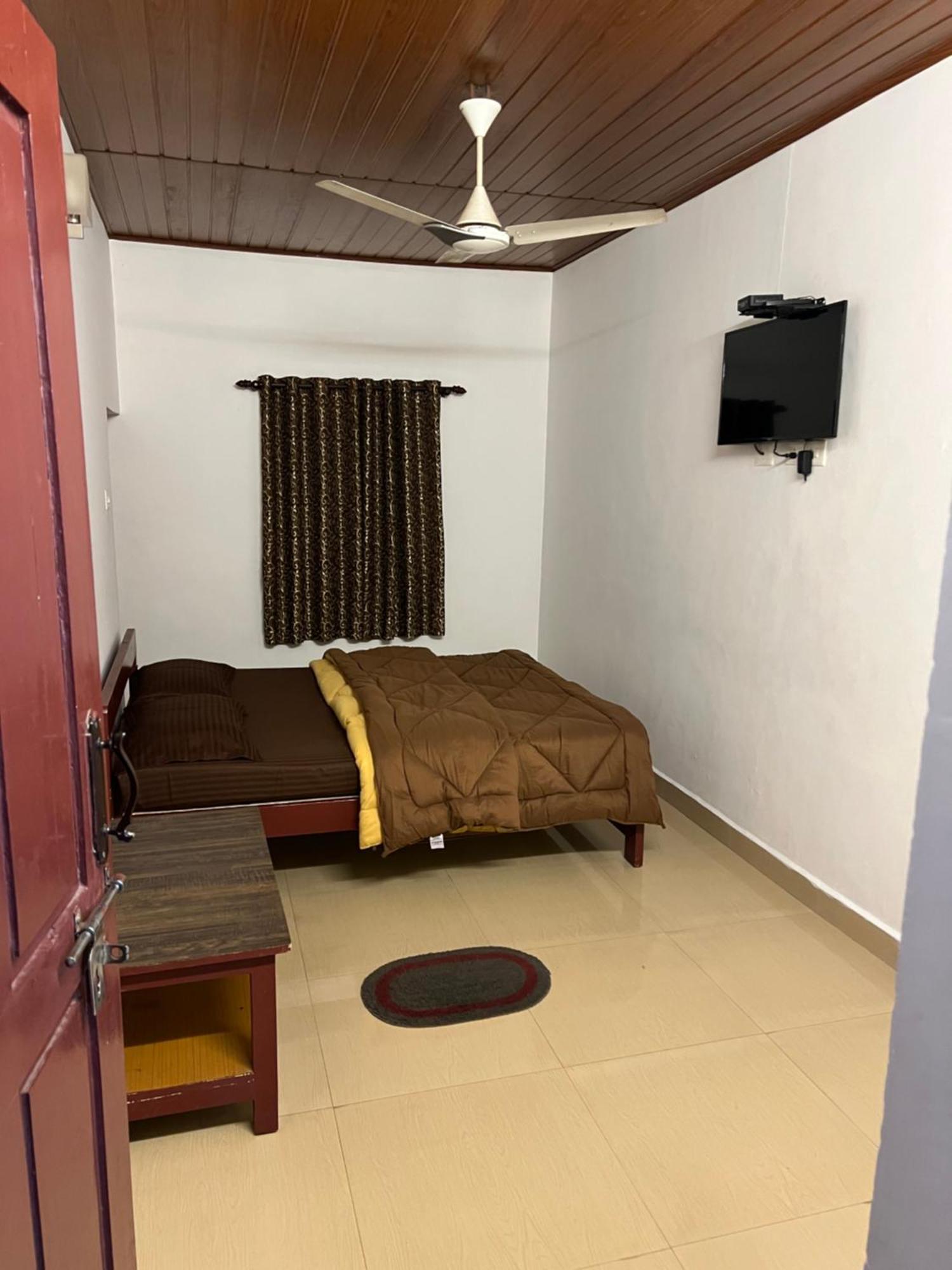 Westernghats Homestay Madikeri Buitenkant foto